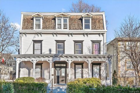 Multifamily For Sale - 109 S 12th Avenue<br/> Mount Vernon, NY 10550