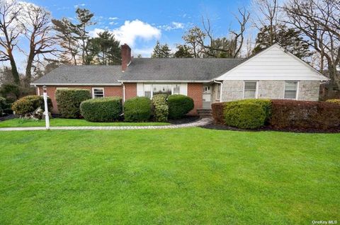 Homes For Sale - 937 Walt Whitman Road<br/> Melville, NY 11747