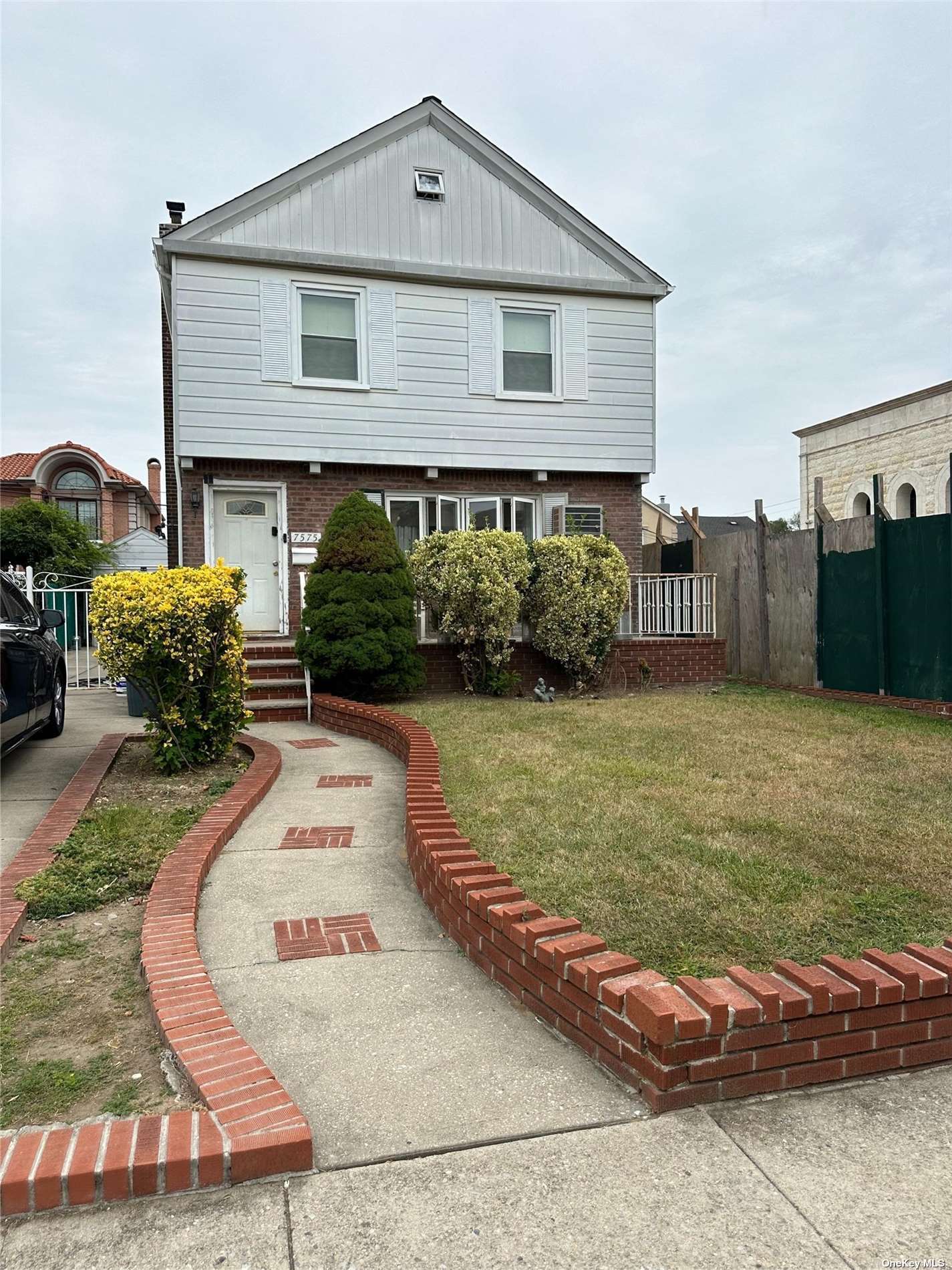 Property for Sale at 180th Street, Fresh Meadows, Queens, NY - Bedrooms: 4 
Bathrooms: 3  - $1,649,000