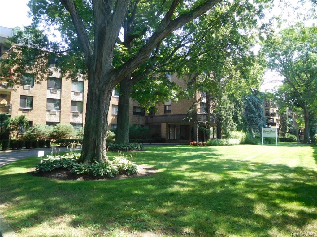 1101 Midland Avenue #128, Bronxville, New York image 1