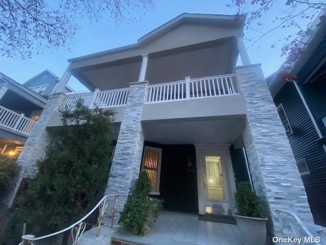 408 Beverley Road