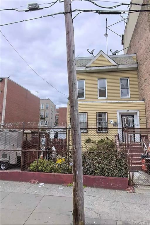 Property for Sale at 1991 Crotona Avenue, Bronx, New York -  - $1,700,000