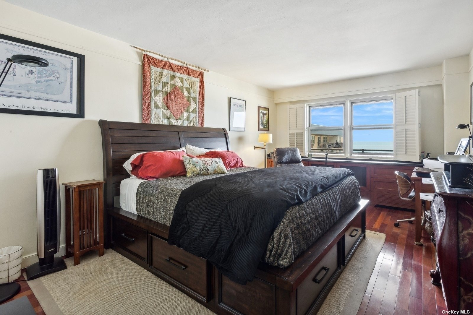 25 Neptune Boulevard #9C, Long Beach, New York image 16