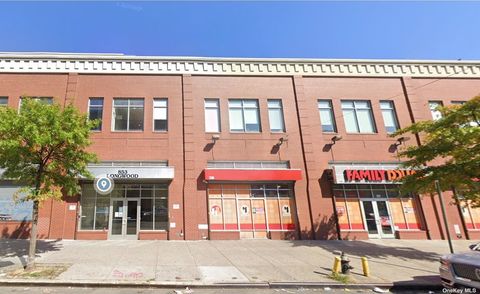 867 Longwood Avenue Bronx NY 10459