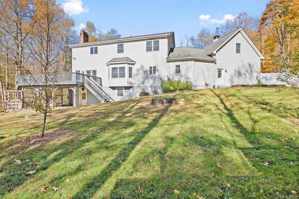 572 Quaker Hill Road, Pawling, New York image 35