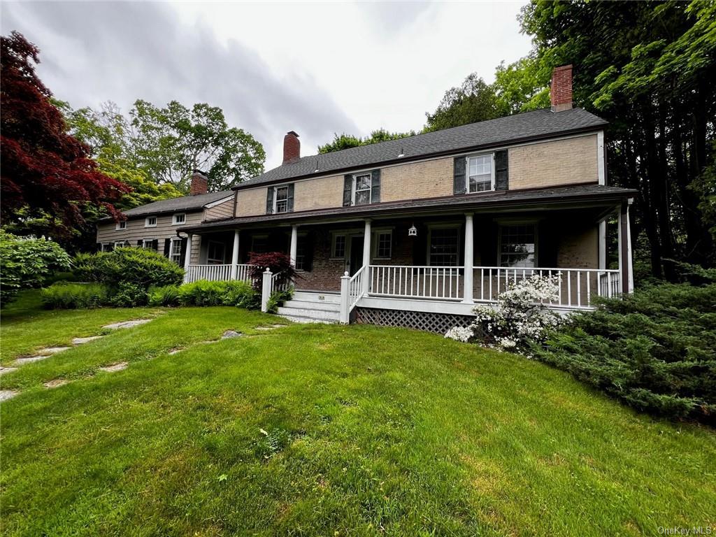 33 Ryder Road, Ossining, New York image 1