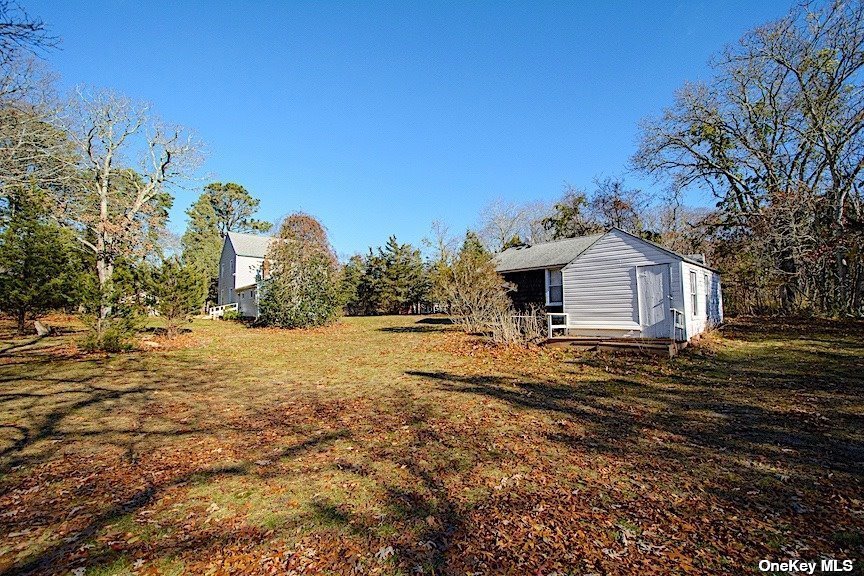 65 Old Riverhead Road, Hampton Bays, New York image 27