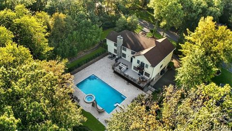 18 Rolling Way, Clarkstown, NY 10956 - MLS#: H6336076