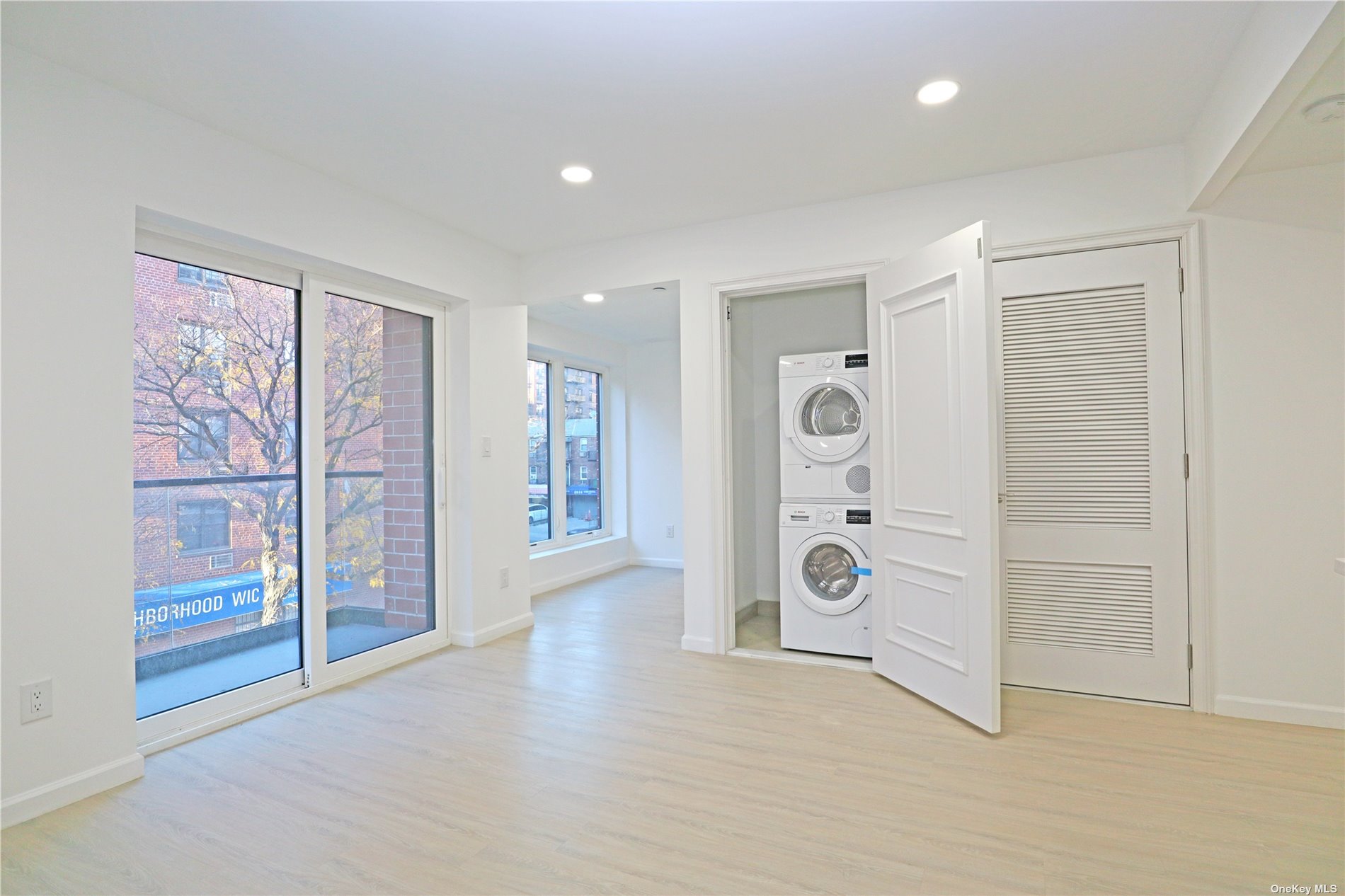 134-50 Blossom Avenue #3H, Flushing, New York image 2