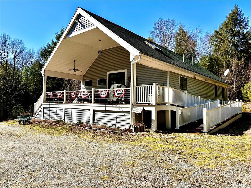 465 Schalck Road, Narrowsburg, New York image 3