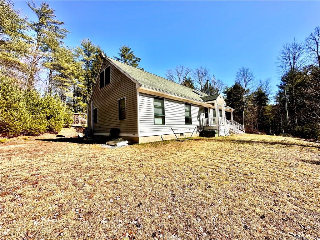 465 Schalck Road, Narrowsburg, New York image 4