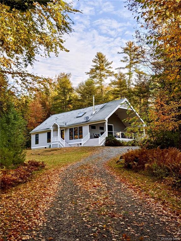 465 Schalck Road, Narrowsburg, New York image 2