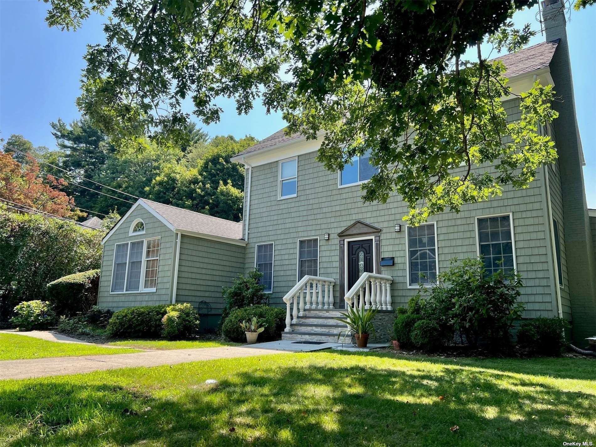 91 Green Street