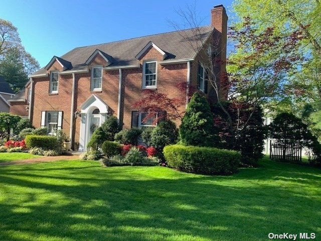 4 Sherwood Road, Rockville Centre, New York image 3