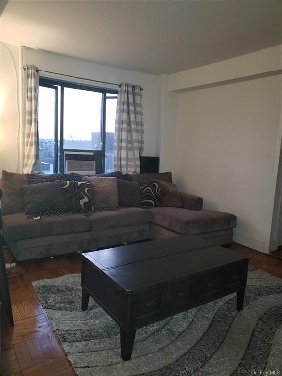Property for Sale at 1505 Archer Road 8C, Bronx, New York - Bedrooms: 1 
Bathrooms: 1 
Rooms: 4  - $230,000