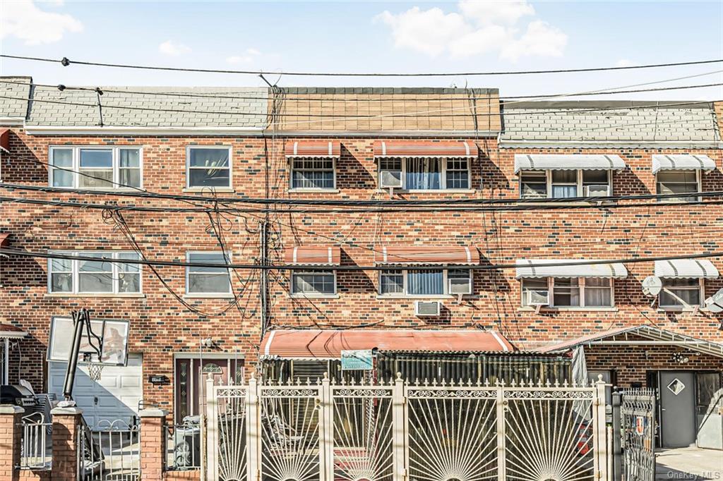 Property for Sale at 1913 Patterson Avenue, Bronx, New York - Bedrooms: 10 
Bathrooms: 4  - $974,999