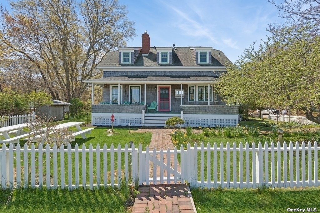 37 Shaw Road, Sag Harbor, New York image 2