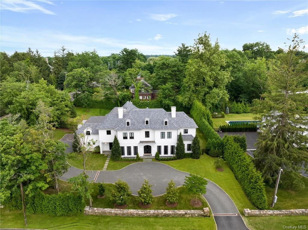 32 Murray Hill Road, Scarsdale, New York image 2