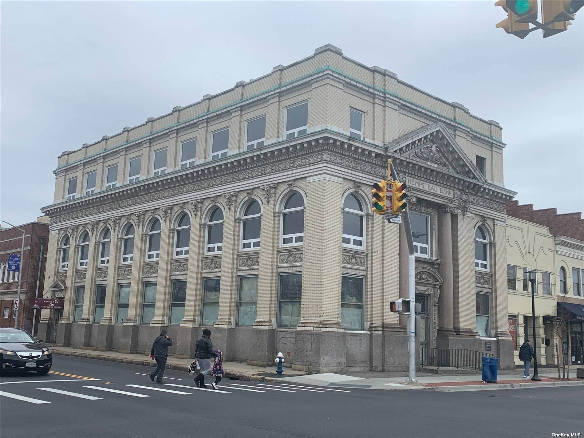 54 Main Street