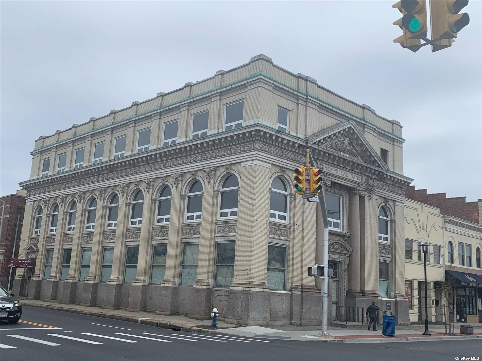 54 Main Street