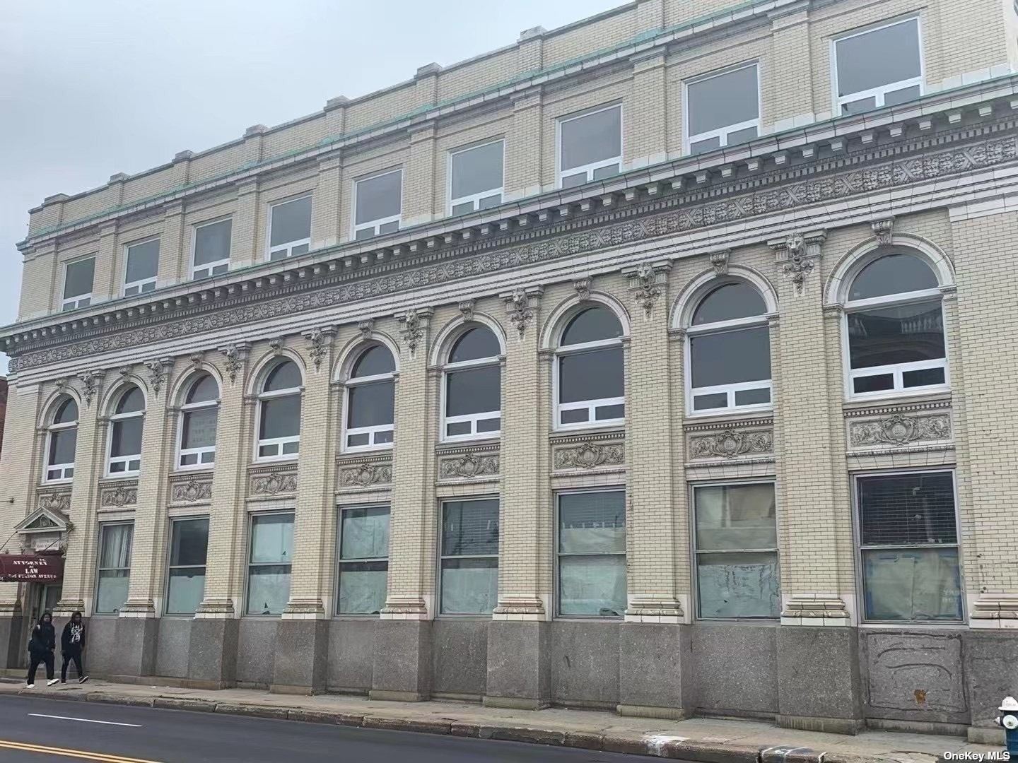 54 Main Street