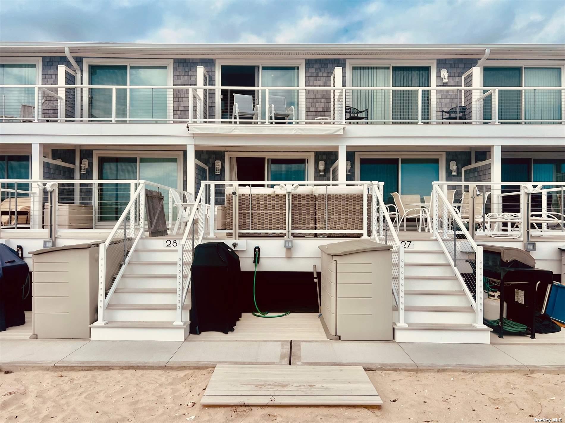 575 Dune Road #28, Westhampton Beach, New York image 10