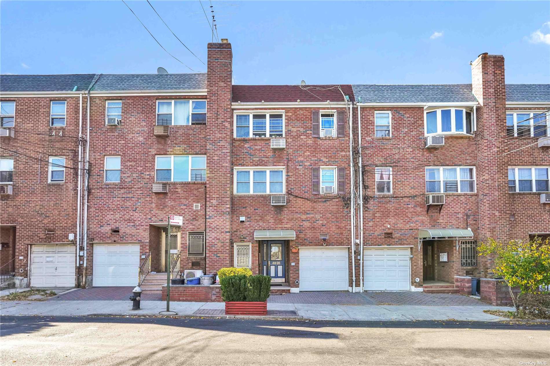 Property for Sale at 4826 59th Street, Woodside, Queens, NY - Bedrooms: 7 
Bathrooms: 5 
Rooms: 13  - $1,728,000