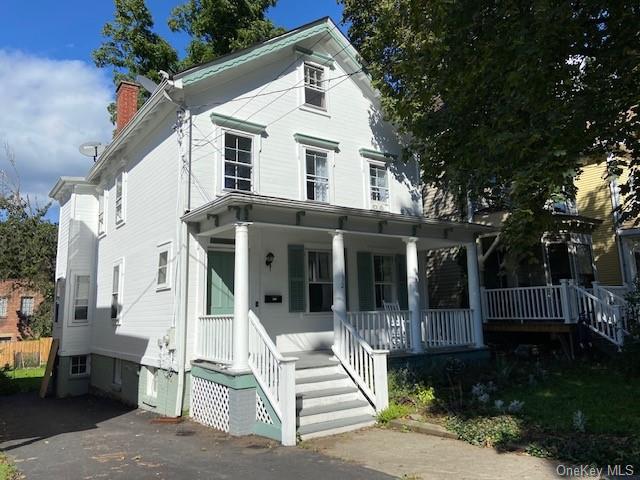 152 Montgomery Street, Poughkeepsie, New York image 2