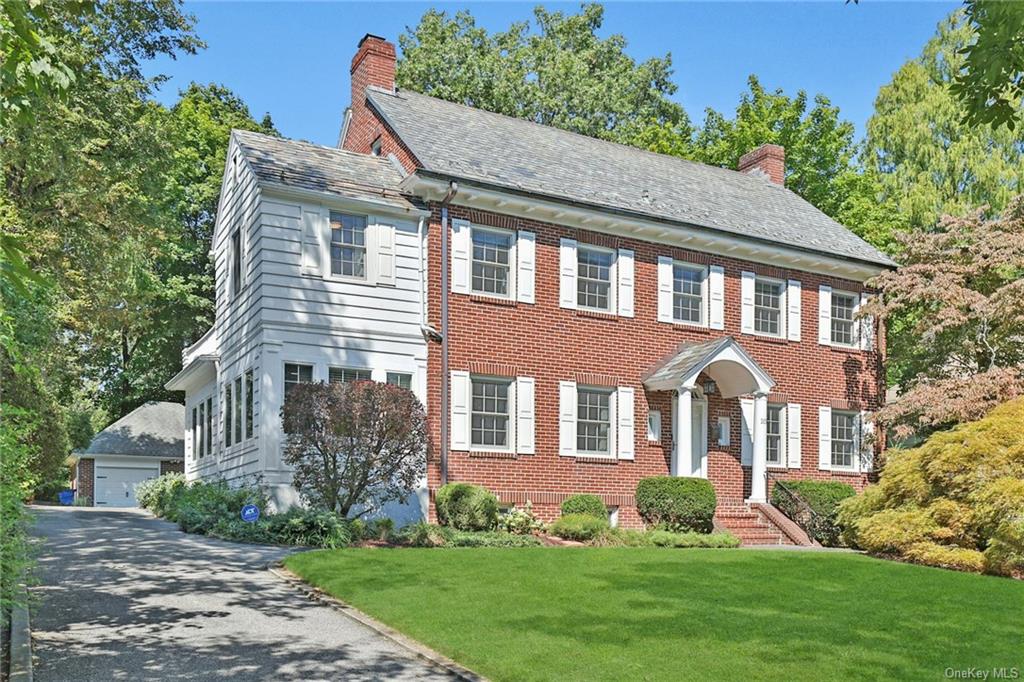 101 Walworth Avenue, Scarsdale, New York image 2