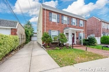 Property for Sale at 8510 77th Avenue, Glendale, Queens, NY - Bedrooms: 2 
Bathrooms: 2 
Rooms: 6  - $699,000