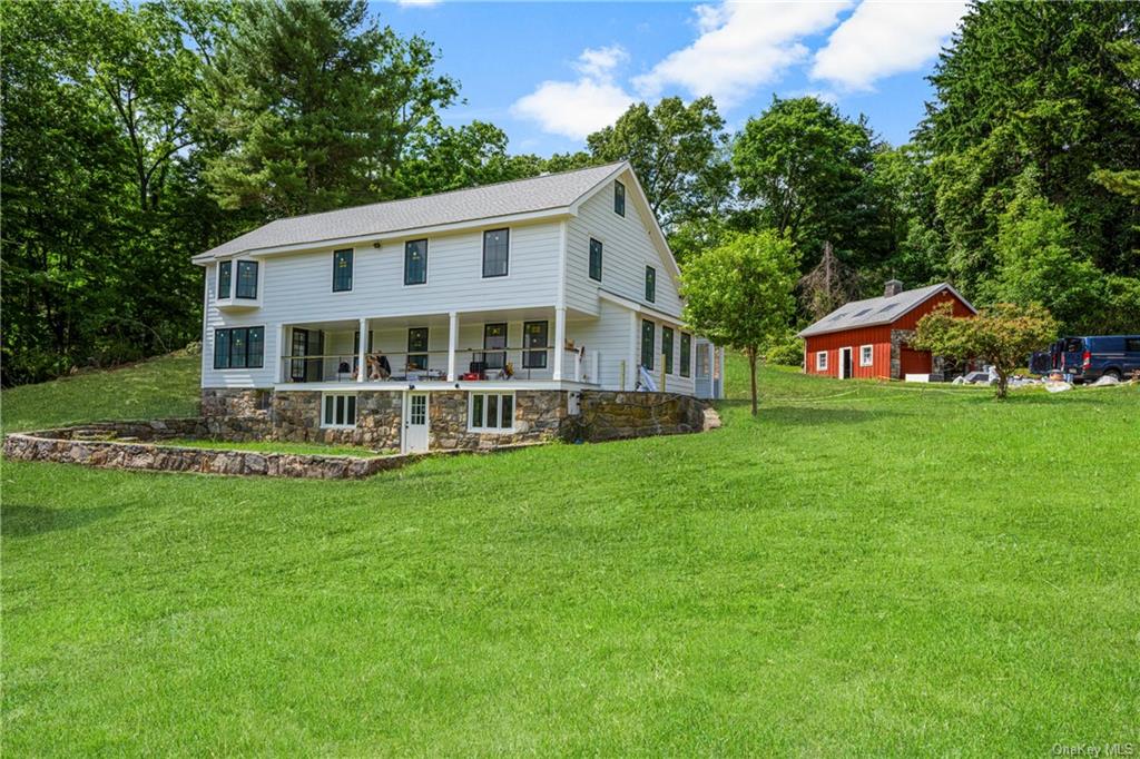 Rental Property at 73 Whippoorwill Road, Armonk, New York - Bedrooms: 4 
Bathrooms: 5 
Rooms: 9  - $14,500 MO.