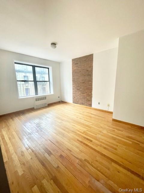 515 W 151 St Street #4W, New York (Manhattan), New York image 8