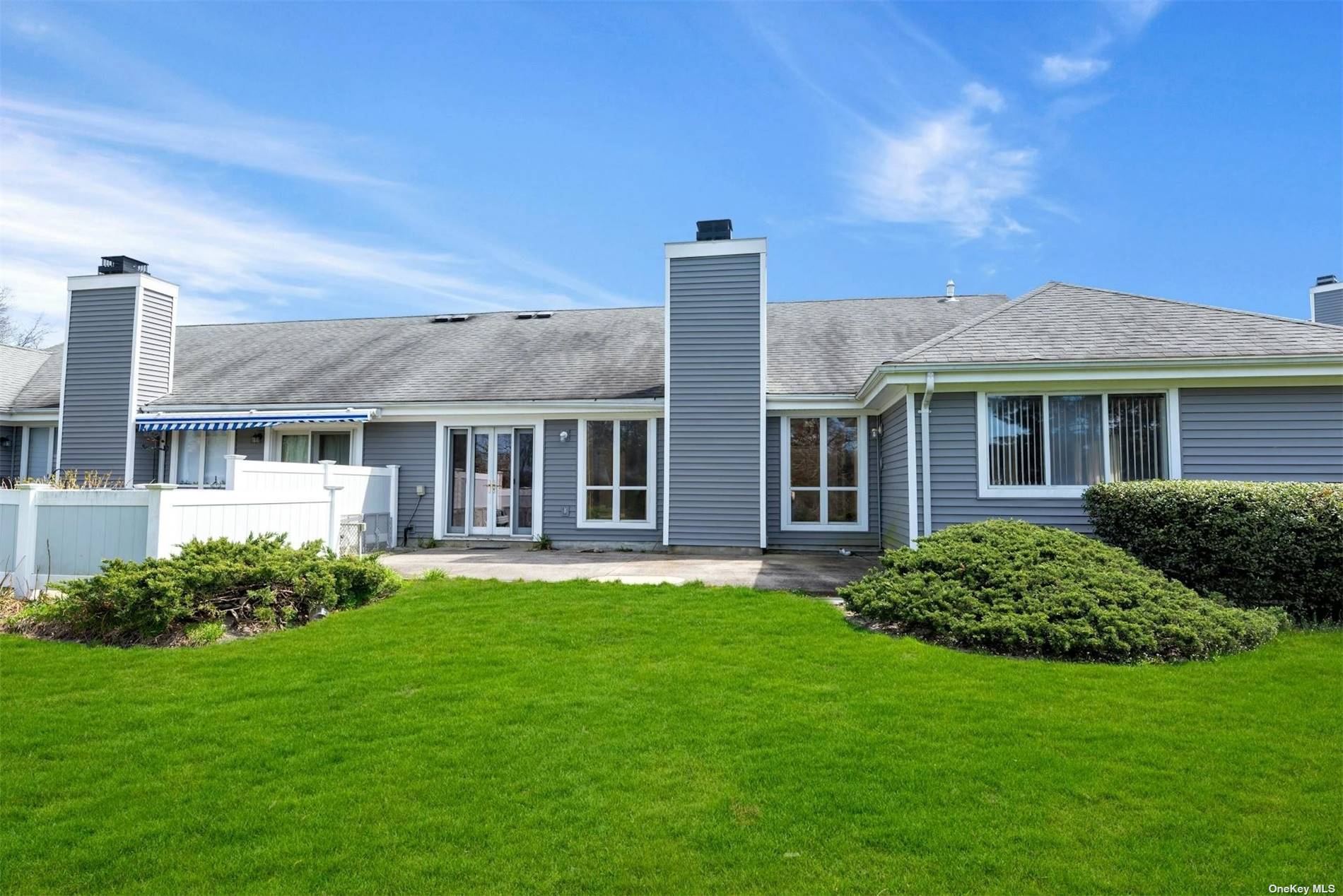 Property for Sale at 355 Seabreeze Ct 355, Moriches, Hamptons, NY - Bedrooms: 2 
Bathrooms: 2  - $675,000