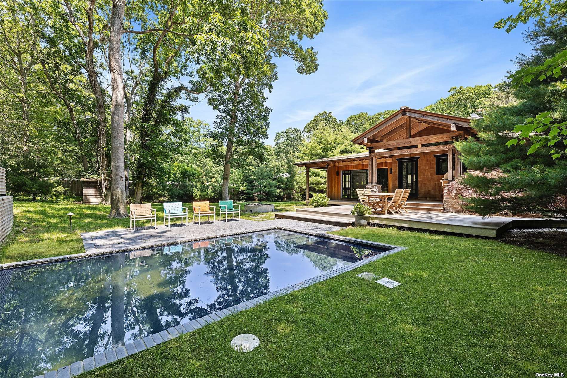 Property for Sale at 601 Majors Path, Southampton, Hamptons, NY - Bedrooms: 3 
Bathrooms: 2  - $1,999,000