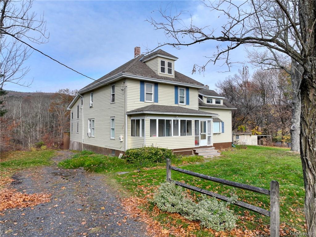 53 Butterville Road, New Paltz, New York image 3