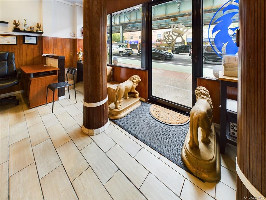 3857 White Plains Road