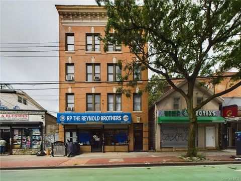 3857 White Plains Road Bronx NY 10467