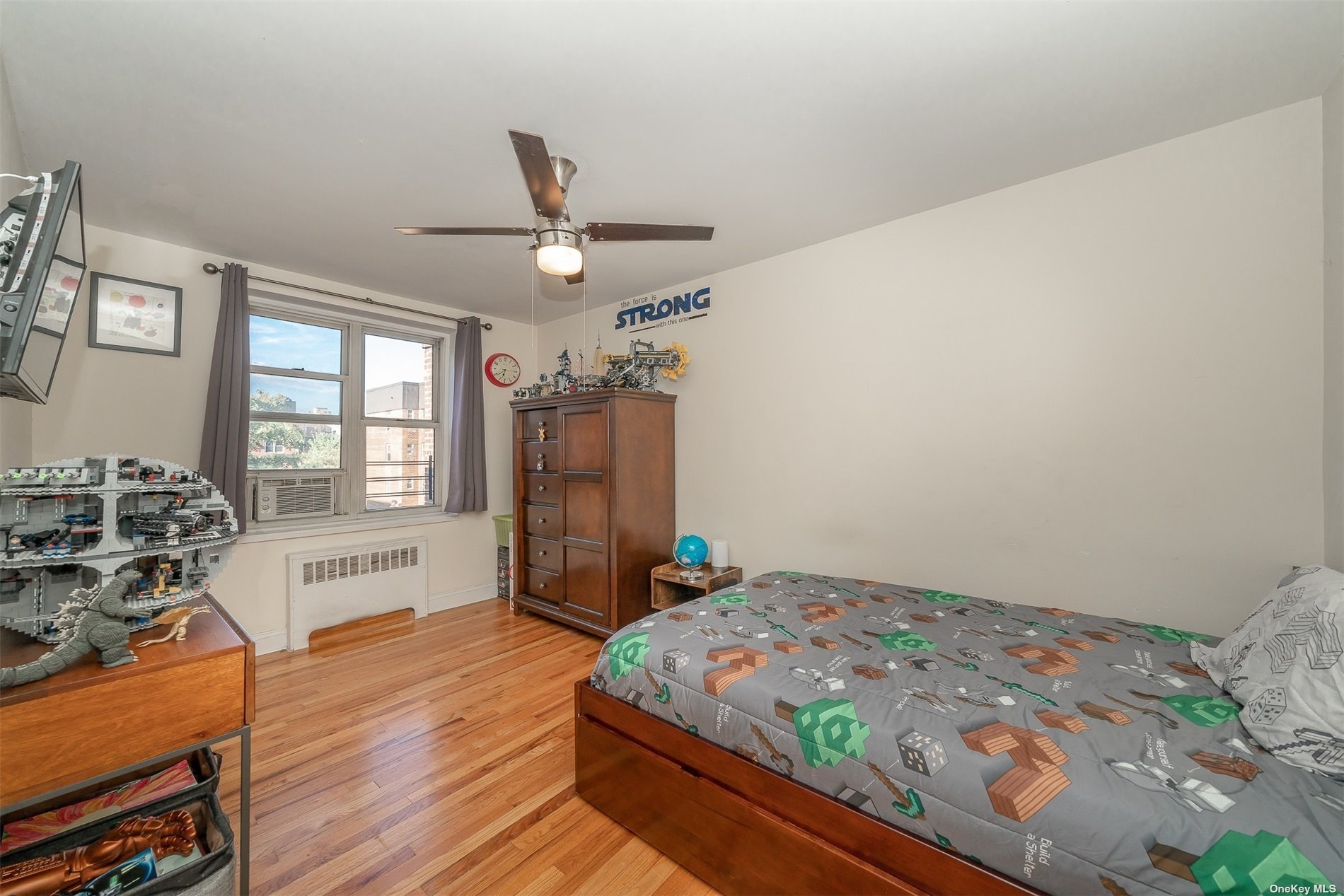 Photo 11 of 12 of 64-74 Saunders Street 6B co-op property
