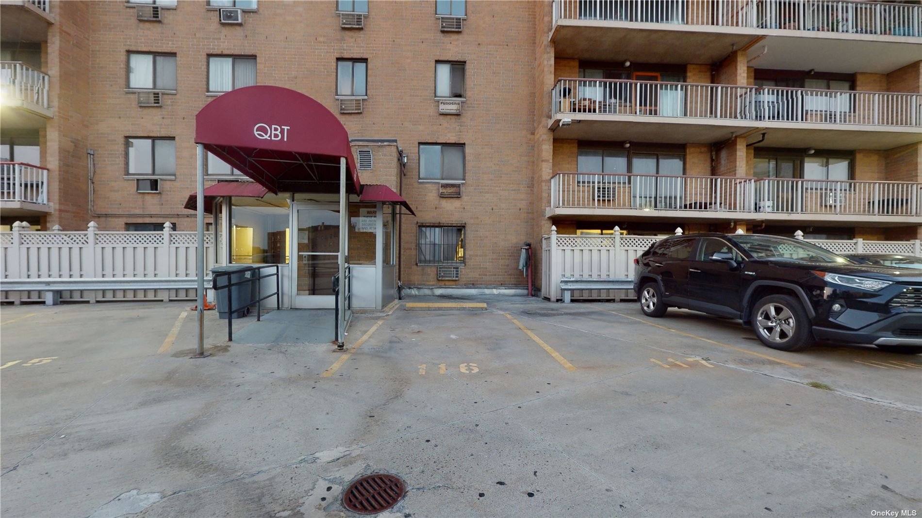 92-29 Queens Boulevard #7H, Rego Park, New York image 27