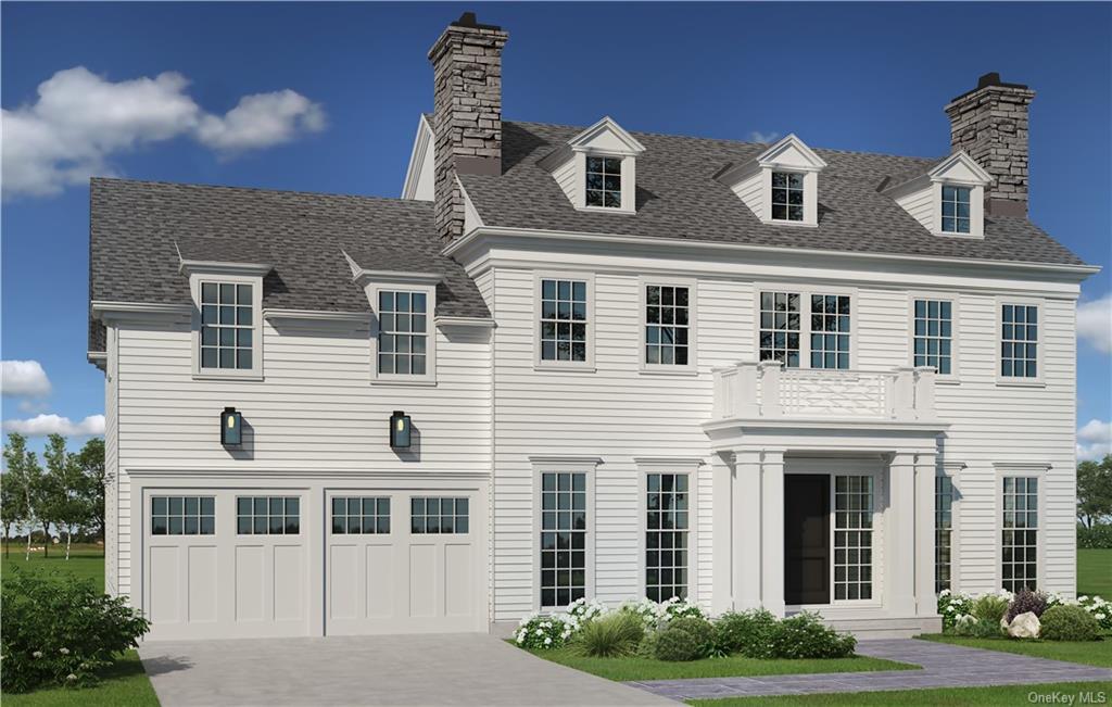 Photo 1 of 21 Stratton Road, Scarsdale, New York, $3,395,000, Web #: 6232207