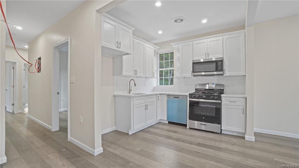 Property for Sale at 3723 Pratt Avenue, Bronx, New York - Bedrooms: 8  - $949,000