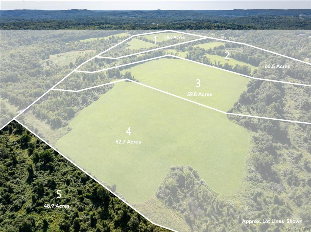 234 Nichols  Rd- Lot 5 Rd, Brewster, New York -  - 