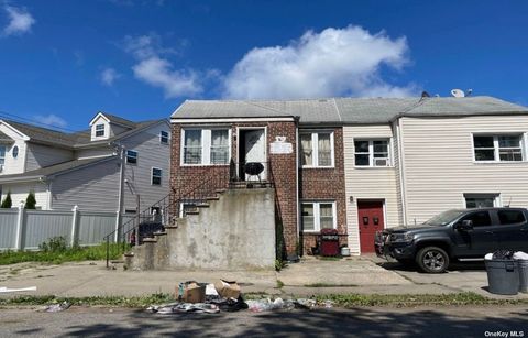 Multifamily For Sale - 15-20 Beach 12th Street<br/> Queens County, Far Rockaway, NY 11691