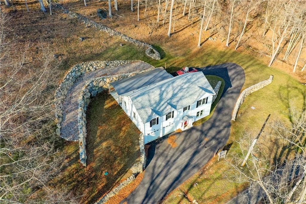 54 Nanny Hill Road, Pawling, New York image 1