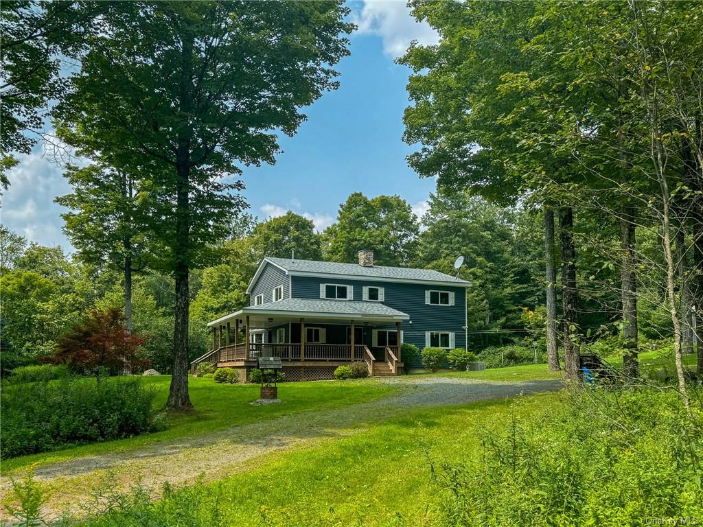 34 Turkey Hollow Lane, Livingston Manor, New York image 26