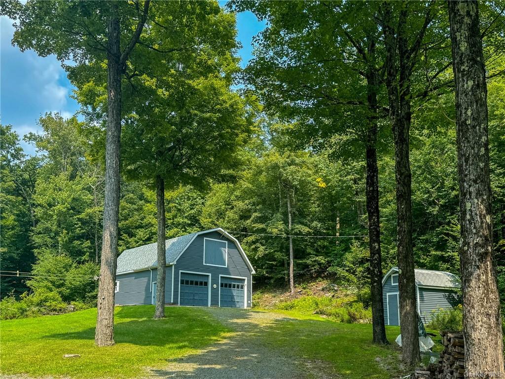 34 Turkey Hollow Lane, Livingston Manor, New York image 23