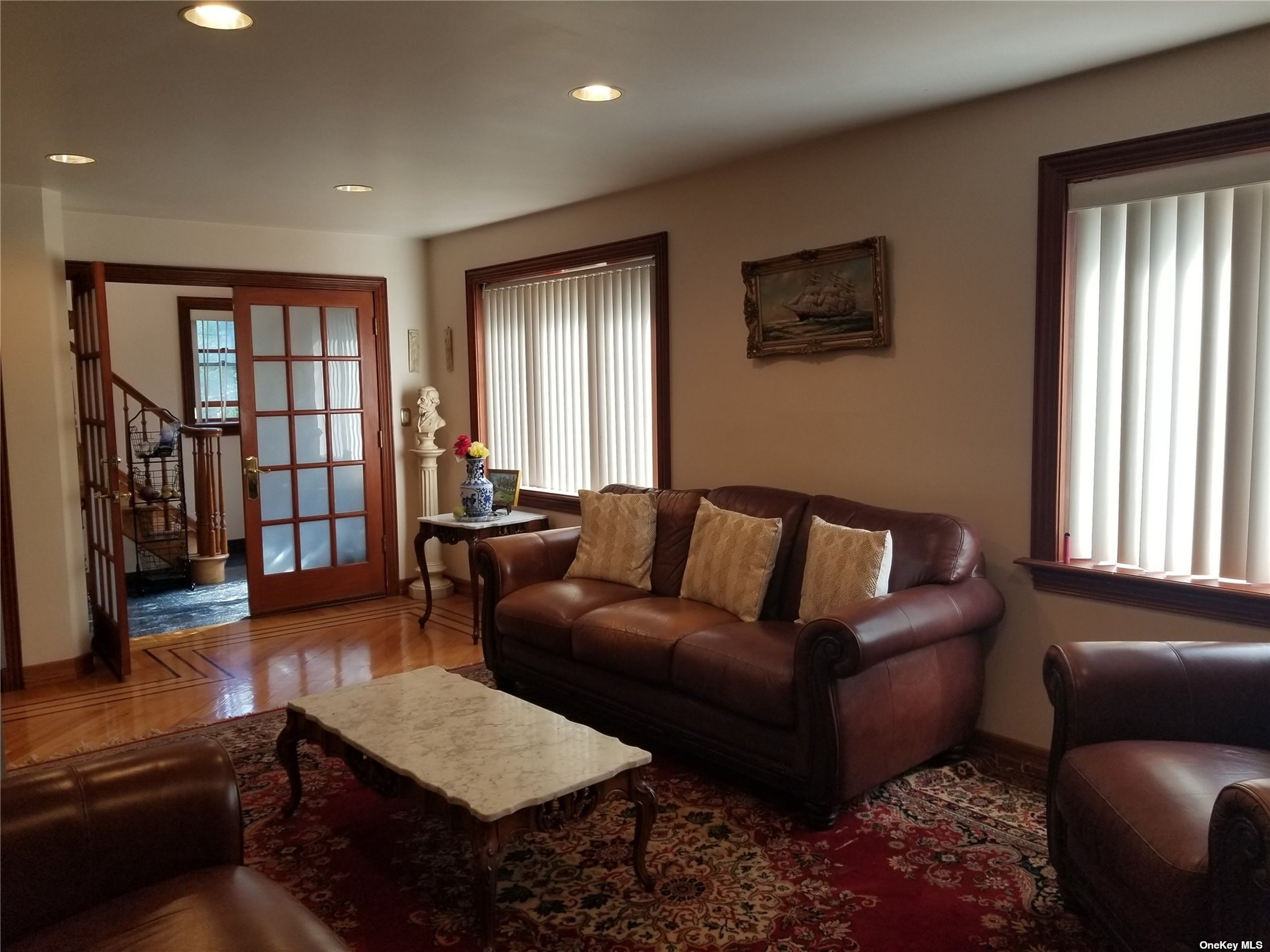 40-11 157th Street
