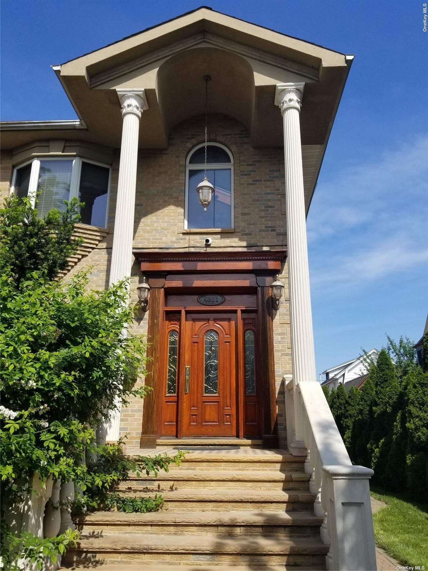 40-11 157th Street