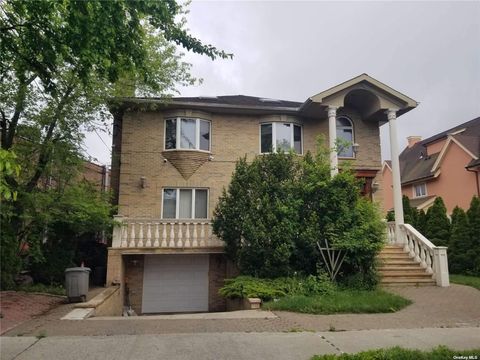 Multifamily For Sale - 40-11 157th Street<br/> Flushing, NY 11354