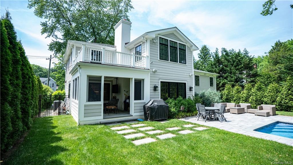 42 Paddington Road, Scarsdale, New York image 31